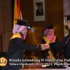 Wisuda Unpad Gel IV TA 2013_2014 Fakultas Keperawatan oleh Rektor 024