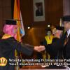 Wisuda Unpad Gel IV TA 2013_2014 Fakultas Keperawatan oleh Rektor 025