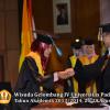 Wisuda Unpad Gel IV TA 2013_2014 Fakultas Keperawatan oleh Rektor 028