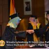 Wisuda Unpad Gel IV TA 2013_2014 Fakultas Keperawatan oleh Rektor 032