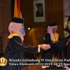 Wisuda Unpad Gel IV TA 2013_2014 Fakultas Keperawatan oleh Rektor 033