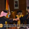 Wisuda Unpad Gel IV TA 2013_2014 Fakultas Keperawatan oleh Rektor 034