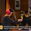 Wisuda Unpad Gel IV TA 2013_2014 Fakultas Keperawatan oleh Rektor 037