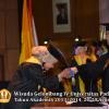 Wisuda Unpad Gel IV TA 2013_2014 Fakultas Keperawatan oleh Rektor 039