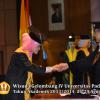 Wisuda Unpad Gel IV TA 2013_2014 Fakultas Keperawatan oleh Rektor 041