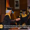 Wisuda Unpad Gel IV TA 2013_2014 Fakultas Keperawatan oleh Rektor 042