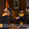 Wisuda Unpad Gel IV TA 2013_2014 Fakultas Keperawatan oleh Rektor 044