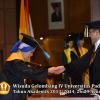 Wisuda Unpad Gel IV TA 2013_2014 Fakultas Keperawatan oleh Rektor 048