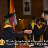 Wisuda Unpad Gel IV TA 2013_2014 Fakultas Keperawatan oleh Rektor 052