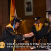 Wisuda Unpad Gel IV TA 2013_2014 Fakultas Keperawatan oleh Rektor 053