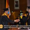 Wisuda Unpad Gel IV TA 2013_2014 Fakultas Keperawatan oleh Rektor 055