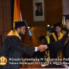 Wisuda Unpad Gel IV TA 2013_2014 Fakultas Keperawatan oleh Rektor 058