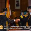 Wisuda Unpad Gel IV TA 2013_2014 Fakultas Keperawatan oleh Rektor 059