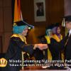 Wisuda Unpad Gel IV TA 2013_2014 Fakultas Keperawatan oleh Rektor 060