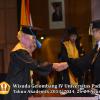 Wisuda Unpad Gel IV TA 2013_2014 Fakultas Keperawatan oleh Rektor 066