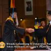 Wisuda Unpad Gel IV TA 2013_2014 Fakultas Keperawatan oleh Rektor 067