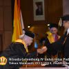 Wisuda Unpad Gel IV TA 2013_2014 Fakultas Keperawatan oleh Rektor 070