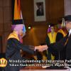 Wisuda Unpad Gel IV TA 2013_2014 Fakultas Keperawatan oleh Rektor 071