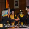 Wisuda Unpad Gel IV TA 2013_2014 Fakultas Keperawatan oleh Rektor 074