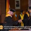 Wisuda Unpad Gel IV TA 2013_2014 Fakultas Keperawatan oleh Rektor 077