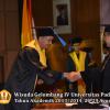 Wisuda Unpad Gel IV TA 2013_2014 Fakultas Keperawatan oleh Rektor 078