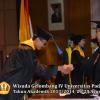 Wisuda Unpad Gel IV TA 2013_2014 Fakultas Keperawatan oleh Rektor 079