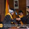 Wisuda Unpad Gel IV TA 2013_2014 Fakultas Keperawatan oleh Rektor 081