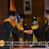 Wisuda Unpad Gel IV TA 2013_2014 Fakultas Keperawatan oleh Rektor 089