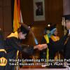 Wisuda Unpad Gel IV TA 2013_2014 Fakultas Keperawatan oleh Rektor 090