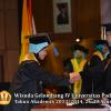 Wisuda Unpad Gel IV TA 2013_2014 Fakultas Keperawatan oleh Rektor 091