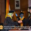 Wisuda Unpad Gel IV TA 2013_2014 Fakultas Keperawatan oleh Rektor 093