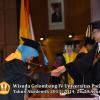 Wisuda Unpad Gel IV TA 2013_2014 Fakultas Keperawatan oleh Rektor 094