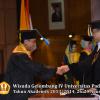 Wisuda Unpad Gel IV TA 2013_2014 Fakultas Keperawatan oleh Rektor 095