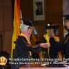 Wisuda Unpad Gel IV TA 2013_2014 Fakultas Keperawatan oleh Rektor 096