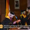 Wisuda Unpad Gel IV TA 2013_2014 Fakultas Keperawatan oleh Rektor 102