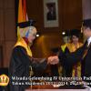 Wisuda Unpad Gel IV TA 2013_2014 Fakultas Keperawatan oleh Rektor 103