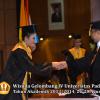 Wisuda Unpad Gel IV TA 2013_2014 Fakultas Keperawatan oleh Rektor 104