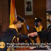 Wisuda Unpad Gel IV TA 2013_2014 Fakultas Keperawatan oleh Rektor 105