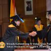 Wisuda Unpad Gel IV TA 2013_2014 Fakultas Keperawatan oleh Rektor 106