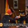 Wisuda Unpad Gel IV TA 2013_2014 Fakultas Keperawatan oleh Rektor 108