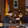 Wisuda Unpad Gel IV TA 2013_2014 Fakultas Keperawatan oleh Rektor 109