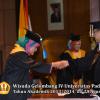 Wisuda Unpad Gel IV TA 2013_2014 Fakultas Keperawatan oleh Rektor 111