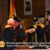 Wisuda Unpad Gel IV TA 2013_2014 Fakultas Keperawatan oleh Rektor 112