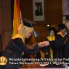 Wisuda Unpad Gel IV TA 2013_2014 Fakultas Keperawatan oleh Rektor 113