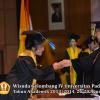 Wisuda Unpad Gel IV TA 2013_2014 Fakultas Keperawatan oleh Rektor 115