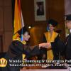 Wisuda Unpad Gel IV TA 2013_2014 Fakultas Keperawatan oleh Rektor 116