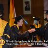 Wisuda Unpad Gel IV TA 2013_2014 Fakultas Keperawatan oleh Rektor 117