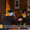 Wisuda Unpad Gel IV TA 2013_2014 Fakultas Keperawatan oleh Rektor 119