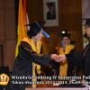 Wisuda Unpad Gel IV TA 2013_2014 Fakultas Keperawatan oleh Rektor 120