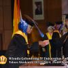 Wisuda Unpad Gel IV TA 2013_2014 Fakultas Keperawatan oleh Rektor 125